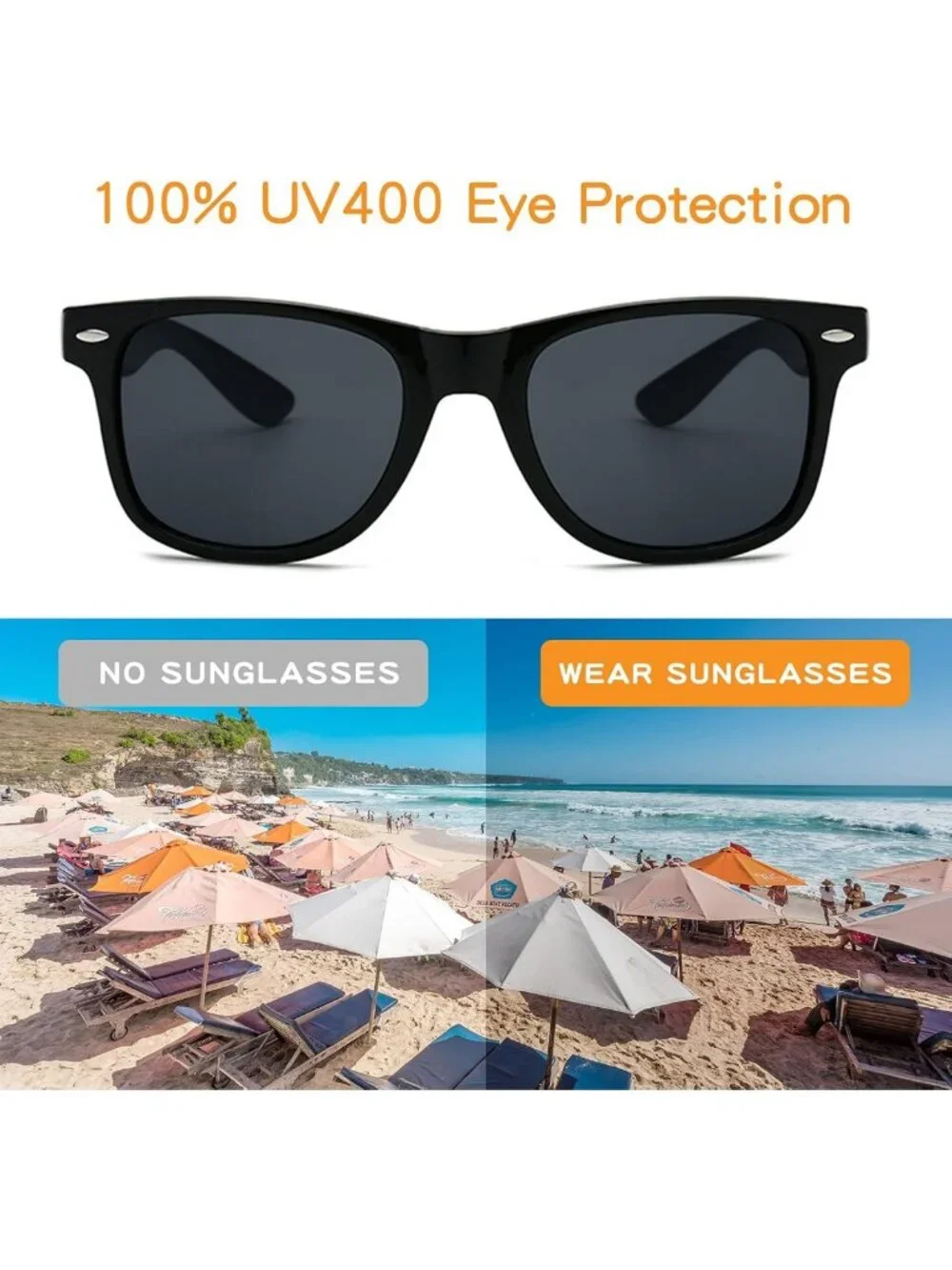 20 Pack Retro Adult Sunglasses for Men & Women - Stylish Bulk 70s Shades